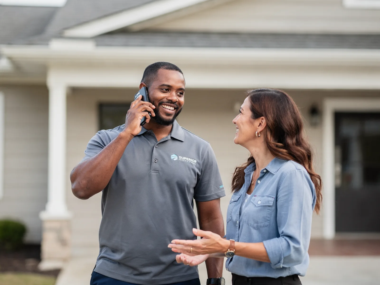 Fascia Repair Shinglehouse, PA FAQs
